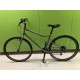 BICICLETA URBANA DECATHLON RIVERSIDE