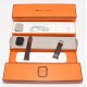 APPLE WATCH SERIES 5 HERMES 44MM CEL ACERO