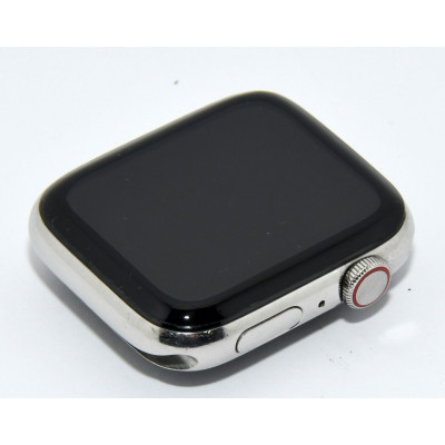 APPLE WATCH SERIES 5 HERMES 44MM CEL ACERO