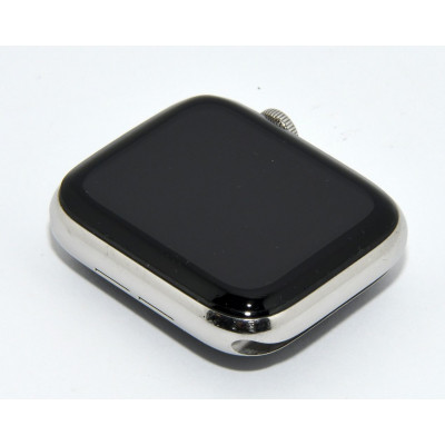 APPLE WATCH SERIES 5 HERMES 44MM CEL ACERO