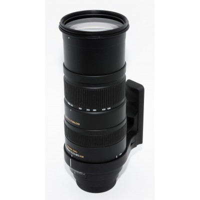 OBJETIVO SIGMA 17-70 F2.8-4 DC PARA CANON