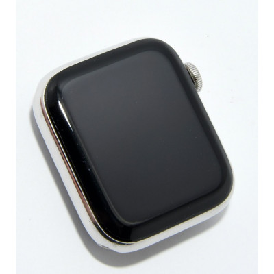 APPLE WATCH SERIES 5 HERMES 44MM CEL ACERO