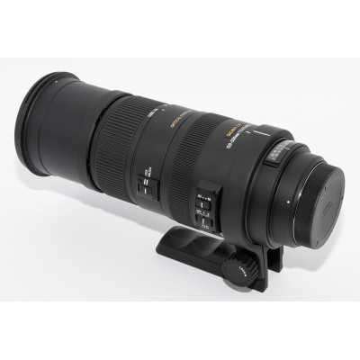 OBJETIVO SIGMA 17-70 F2.8-4 DC PARA CANON