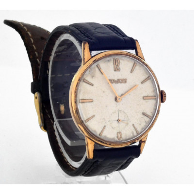 RELOJ MECANICO DUWARD ANTIMAGNETIC