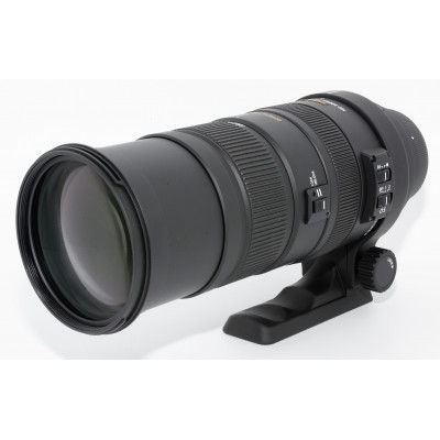 OBJETIVO SIGMA 17-70 F2.8-4 DC PARA CANON