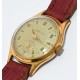 RELOJ DE CUERDA JUNGHANS CON GRABADO