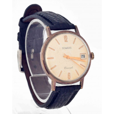 RELOJ DE CUERDA DUWARD TRIUMPH 3285