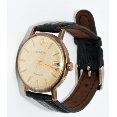 RELOJ DE CUERDA DUWARD TRIUMPH 3285