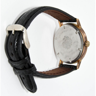RELOJ DE CUERDA DUWARD TRIUMPH 3285