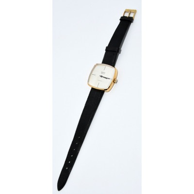 RELOJ DE CUERDA DUWARD DIPLOMATIC