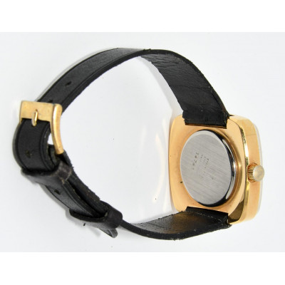 RELOJ DE CUERDA DUWARD DIPLOMATIC