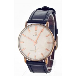 RELOJ DE CUERDA CYMA