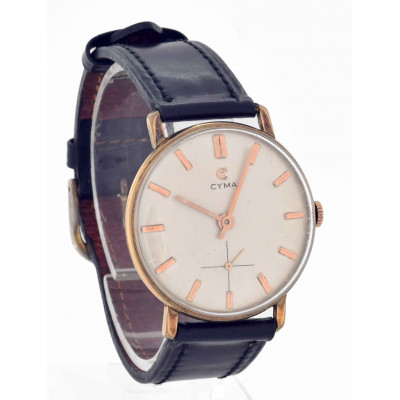 RELOJ DE CUERDA CYMA