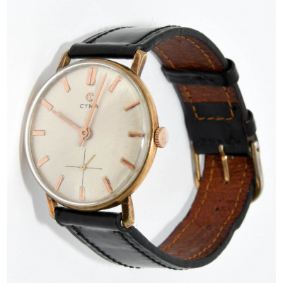 RELOJ DE CUERDA CYMA