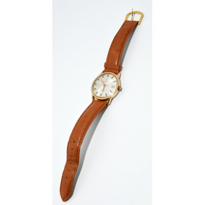 RELOJ AUTOMATICO FESTINA 17J INCABLOC