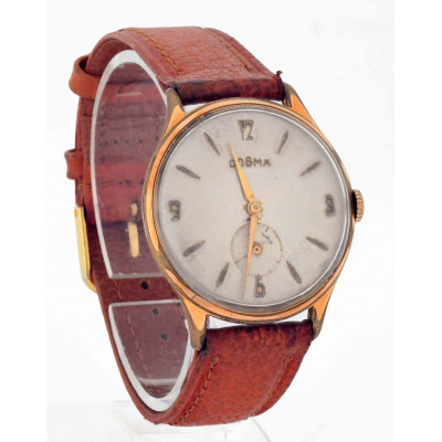 RELOJ DE CUERDA DOGMA PRIMA