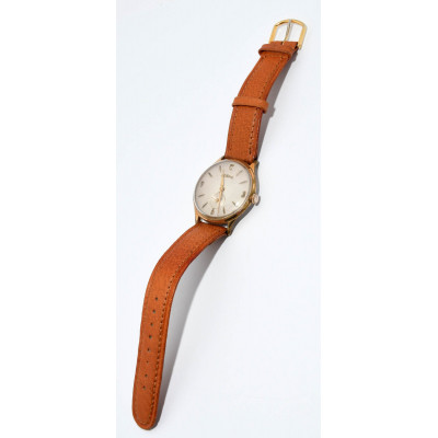 RELOJ DE CUERDA DOGMA PRIMA