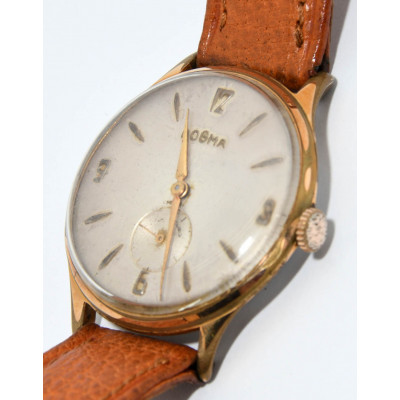 RELOJ DE CUERDA DOGMA PRIMA