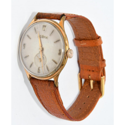 RELOJ DE CUERDA DOGMA PRIMA