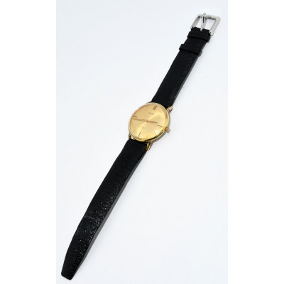 RELOJ MECANICO AERO 17J INCABLOC