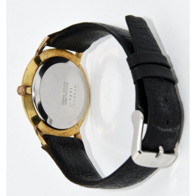 RELOJ MECANICO AERO 17J INCABLOC