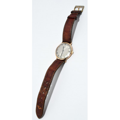 RELOJ DE CUERDA TITAN 17R