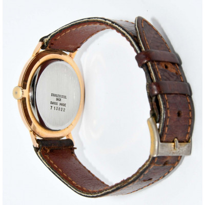 RELOJ DE CUERDA TITAN 17R