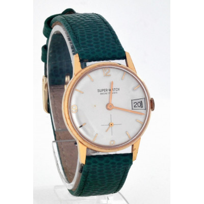 RELOJ DE CUERDA SUPER-WATCH ANCRE