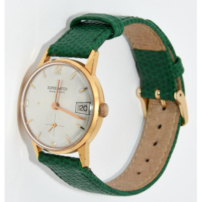 RELOJ DE CUERDA SUPER-WATCH ANCRE