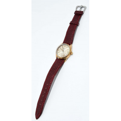 RELOJ DE CUERDA DEMAX 17J ANTICHOC