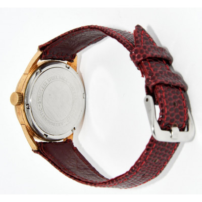 RELOJ DE CUERDA DEMAX 17J ANTICHOC