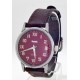 RELOJ DE CUERDA HUMT 17J PARASHOCK
