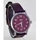 RELOJ DE CUERDA HUMT 17J PARASHOCK