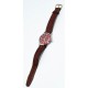 RELOJ DE CUERDA HUMT 17J PARASHOCK