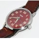 RELOJ DE CUERDA HUMT 17J PARASHOCK