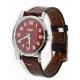 RELOJ DE CUERDA HUMT 17J PARASHOCK