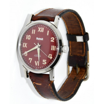 RELOJ DE CUERDA HUMT 17J PARASHOCK