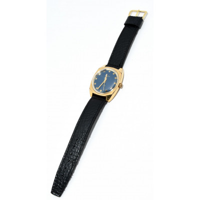 RELOJ DE CUERDA BIFORA 115 17J