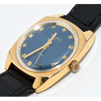 RELOJ DE CUERDA BIFORA 115 17J