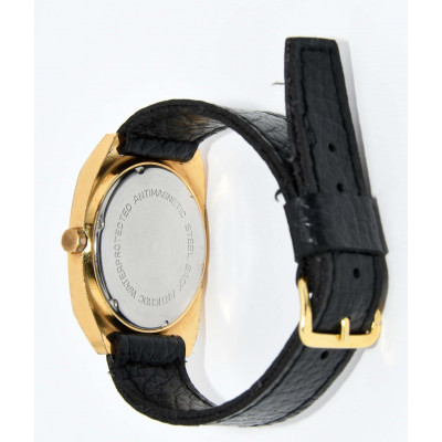 RELOJ DE CUERDA BIFORA 115 17J