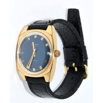 RELOJ DE CUERDA BIFORA 115 17J