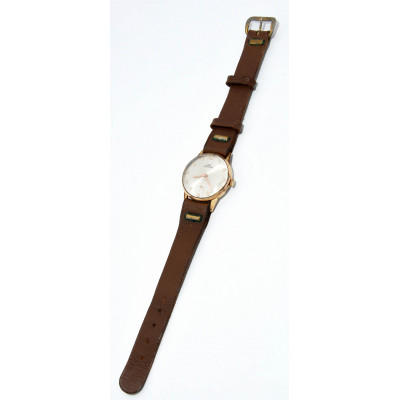 RELOJ DE CUERDA ROYCE 17J 10-84