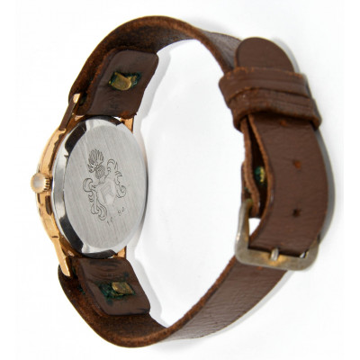 RELOJ DE CUERDA ROYCE 17J 10-84