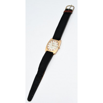 RELOJ DE CUERDA FORSAM 17J INCABLOC