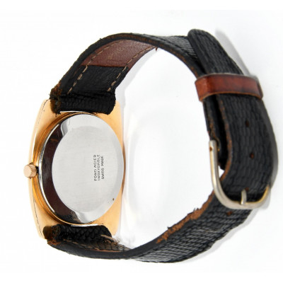 RELOJ DE CUERDA FORSAM 17J INCABLOC