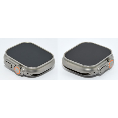 APPLE WATCH ULTRA TITANIUM 49MM CEL