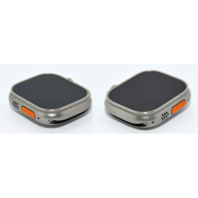 APPLE WATCH ULTRA TITANIUM 49MM CEL