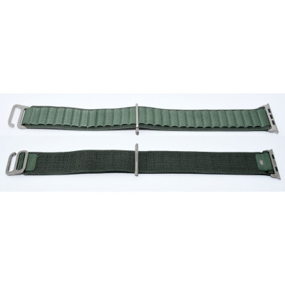 APPLE WATCH ULTRA TITANIUM 49MM CEL