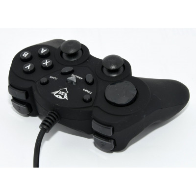 MANDO TRUST RUNA COMPACT