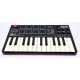 TECLADO CONTROLADOR AKAI MPK MINI PLAY